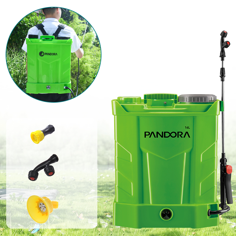 Pandora OEM ODM Convenient 16L 20L Sprayer Knapsack for Farming and Agriculture