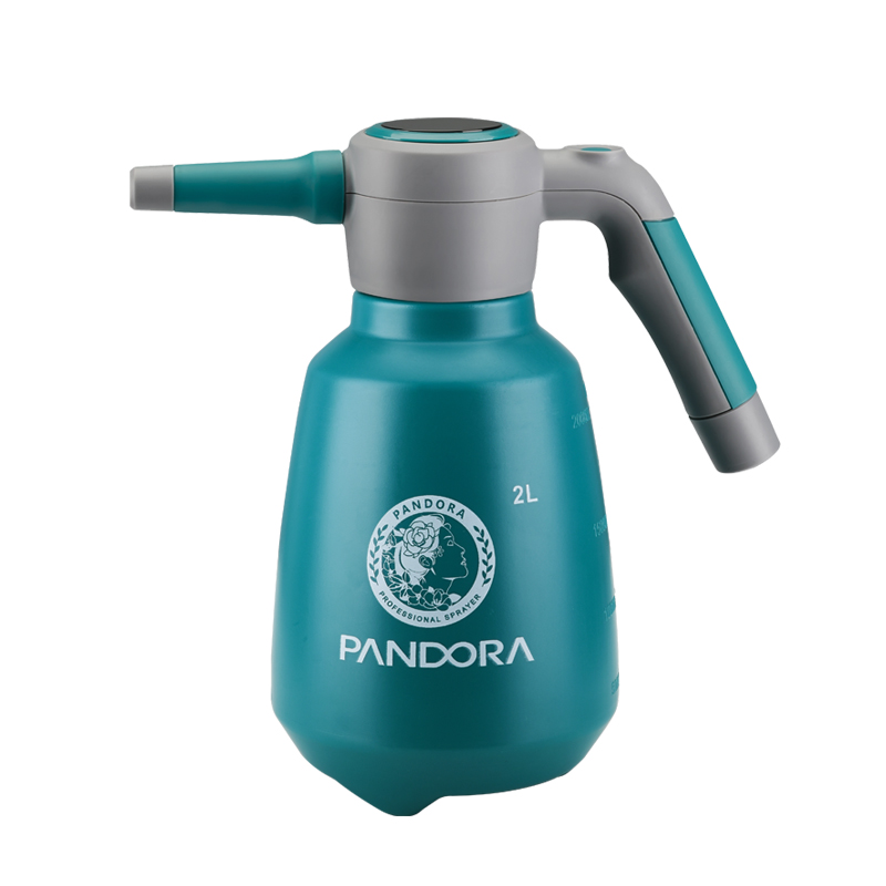 Pandora 2L Electric Handheld Garden Sprayer