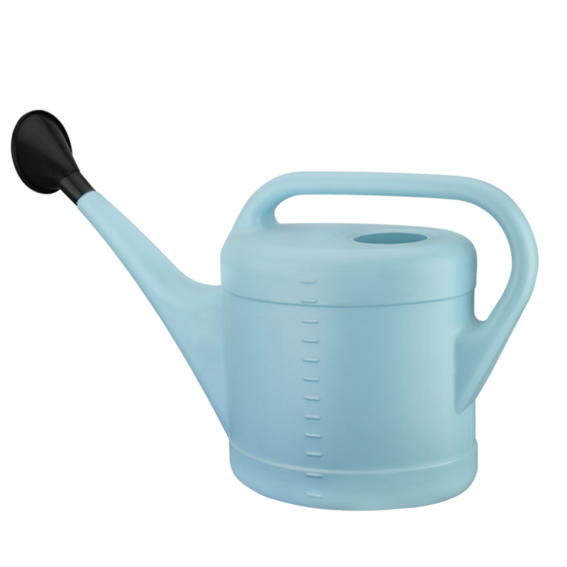 5L 8L 10L 12L Garden Tools Handle Agriculture Watering Plastic Garden Water Can For Plants