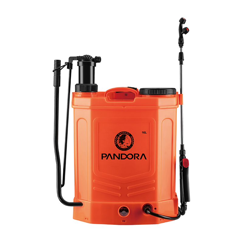 Pandora 2in1 Agricultural Sprayer 20L Battery Knapsack Electric Sprayer for Agriculture and Farming