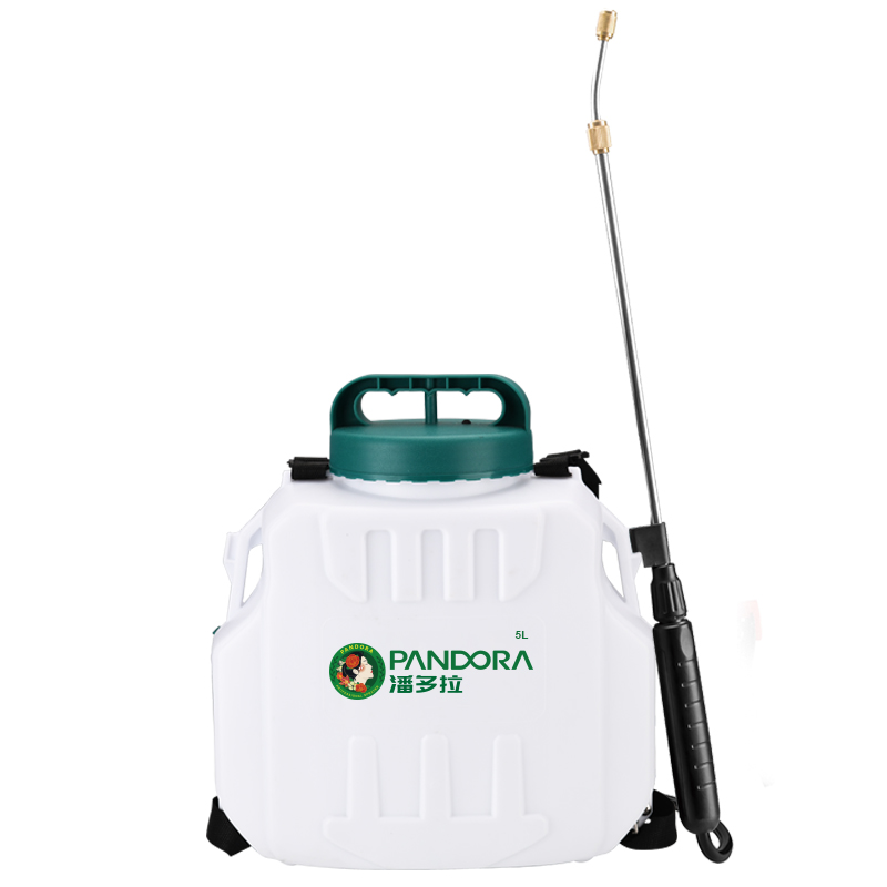 Portable Battery Operated Electric Mist Sprayers Nozzles Cordless Handheld Farm Equipment Agriculture Manual Electric Power