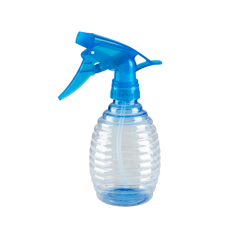 Pandora 350ml Plastic Water Bottle Spray Mini Hand Trigger Sprayer For Garden